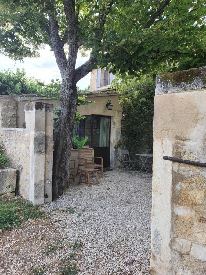 카데네트 Bastide Bellugue Maison D'Hotes Reseau Bienvenue A La Ferme A 3 Minutes De Lourmarin B&B 외부 사진