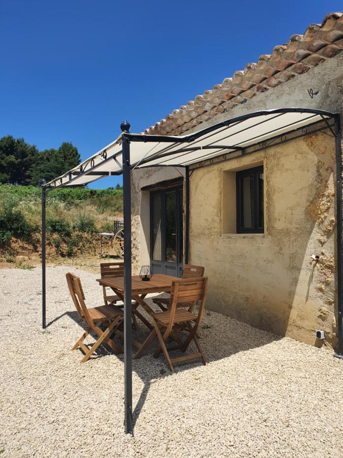 카데네트 Bastide Bellugue Maison D'Hotes Reseau Bienvenue A La Ferme A 3 Minutes De Lourmarin B&B 외부 사진