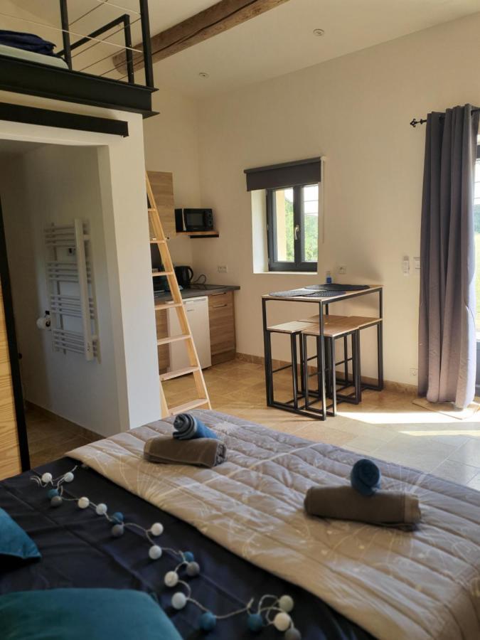 Bastide Bellugue Maison D'Hotes Reseau Bienvenue A La Ferme A 3 Minutes De Lourmarin 카데네트 외부 사진