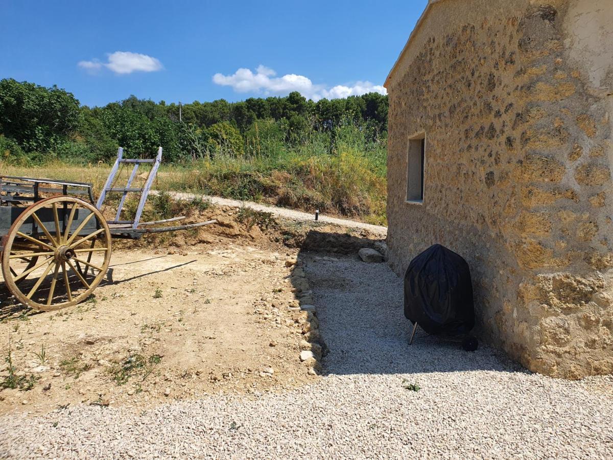 카데네트 Bastide Bellugue Maison D'Hotes Reseau Bienvenue A La Ferme A 3 Minutes De Lourmarin B&B 외부 사진