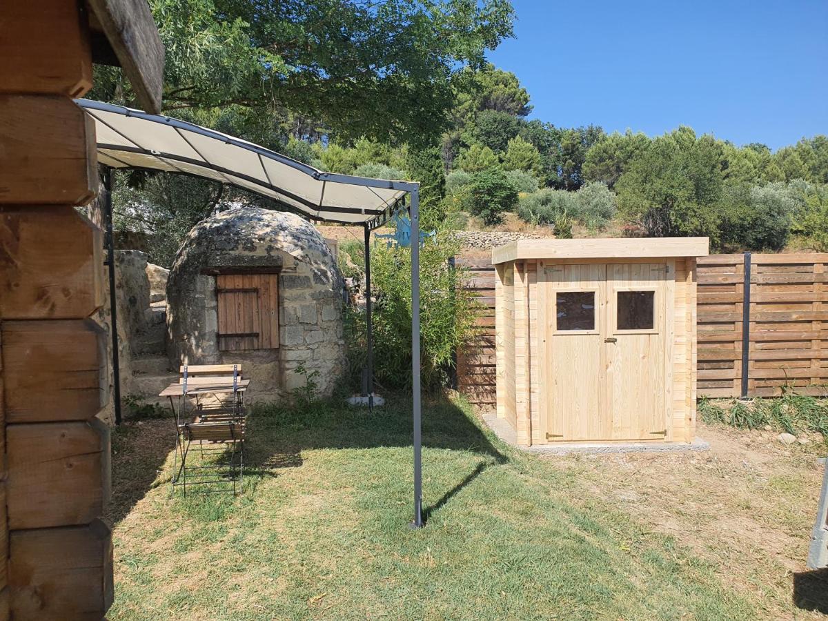 카데네트 Bastide Bellugue Maison D'Hotes Reseau Bienvenue A La Ferme A 3 Minutes De Lourmarin B&B 외부 사진