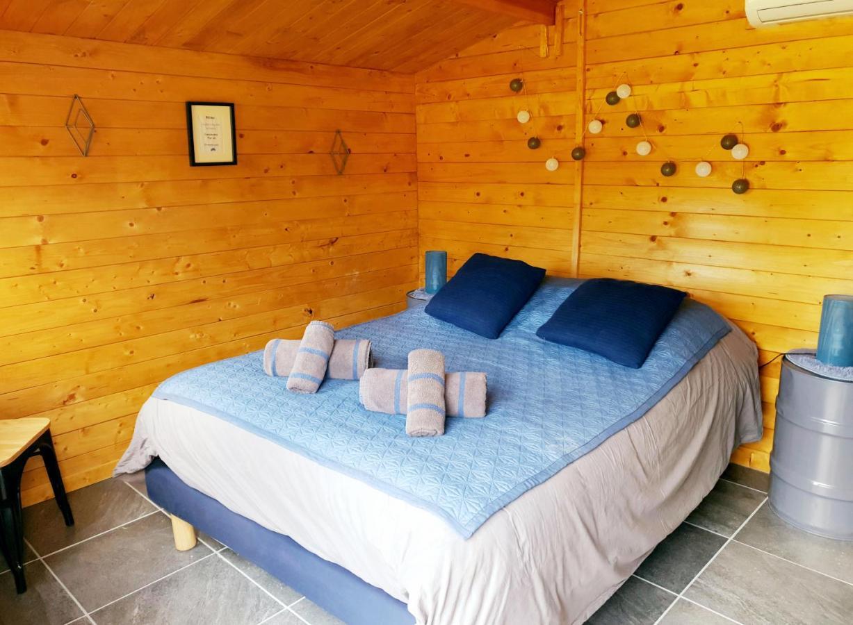Bastide Bellugue Maison D'Hotes Reseau Bienvenue A La Ferme A 3 Minutes De Lourmarin 카데네트 외부 사진