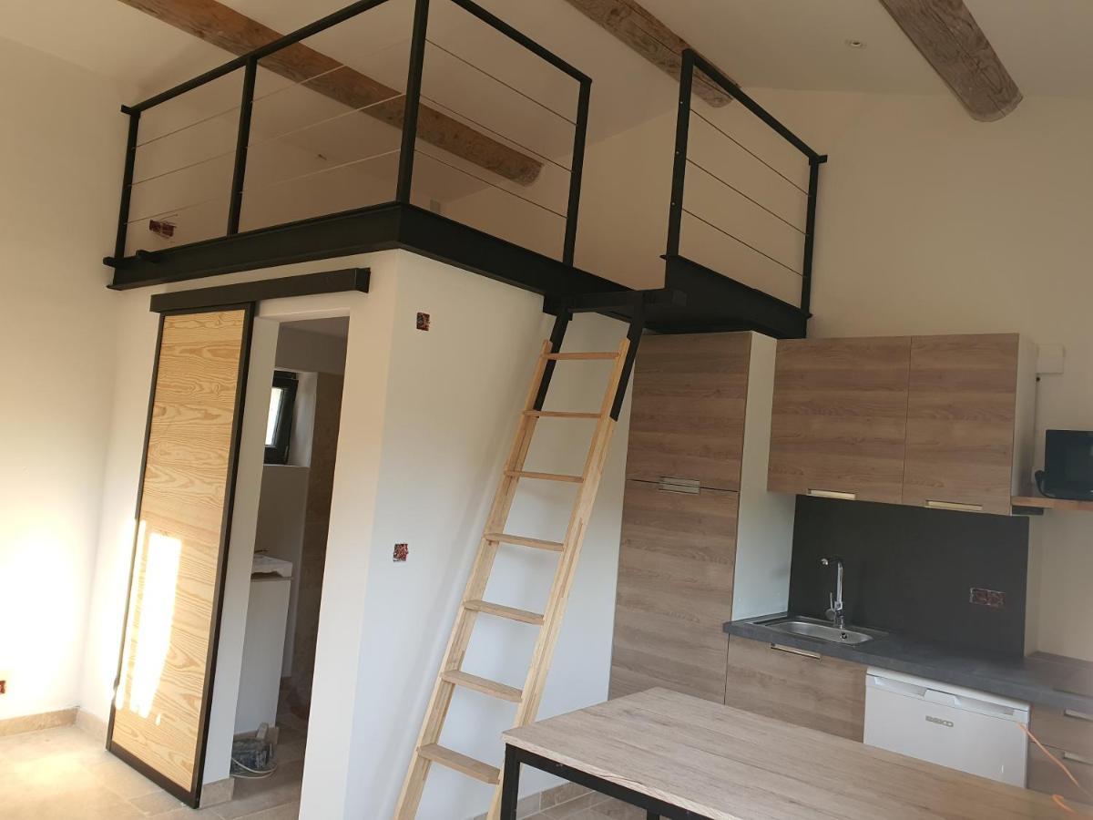 Bastide Bellugue Maison D'Hotes Reseau Bienvenue A La Ferme A 3 Minutes De Lourmarin 카데네트 외부 사진