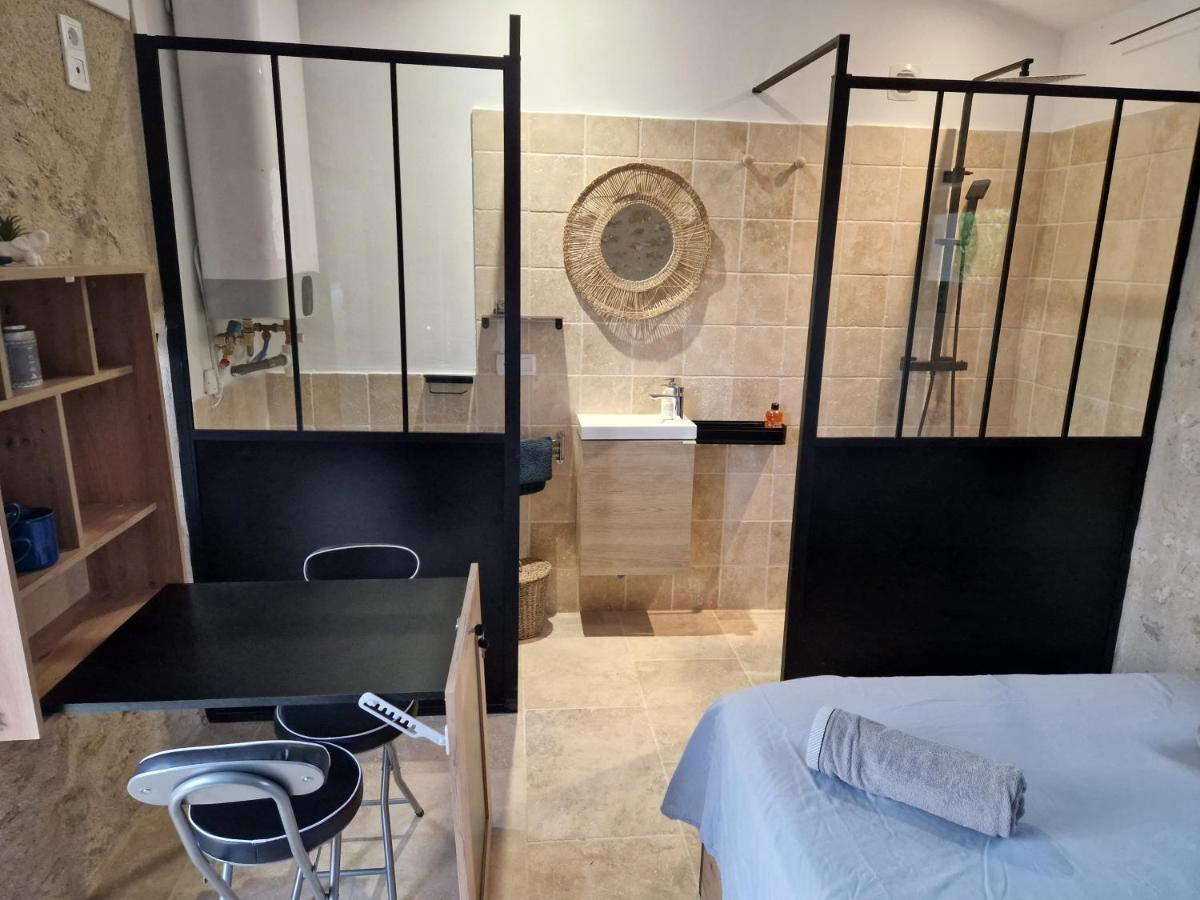 Bastide Bellugue Maison D'Hotes Reseau Bienvenue A La Ferme A 3 Minutes De Lourmarin 카데네트 외부 사진