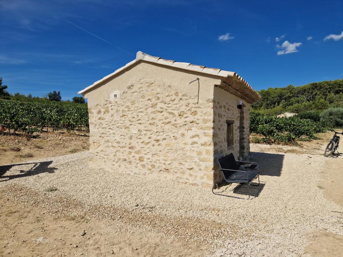 카데네트 Bastide Bellugue Maison D'Hotes Reseau Bienvenue A La Ferme A 3 Minutes De Lourmarin B&B 외부 사진