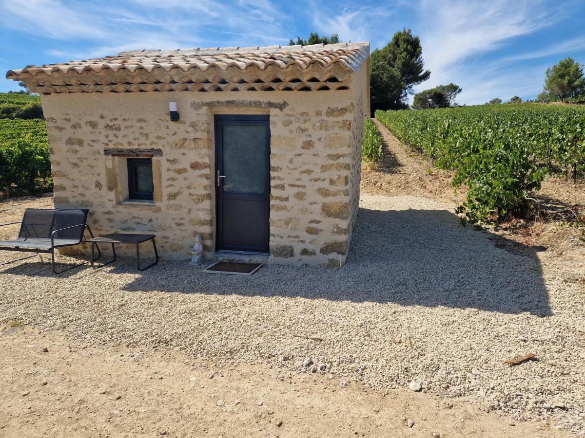 카데네트 Bastide Bellugue Maison D'Hotes Reseau Bienvenue A La Ferme A 3 Minutes De Lourmarin B&B 외부 사진