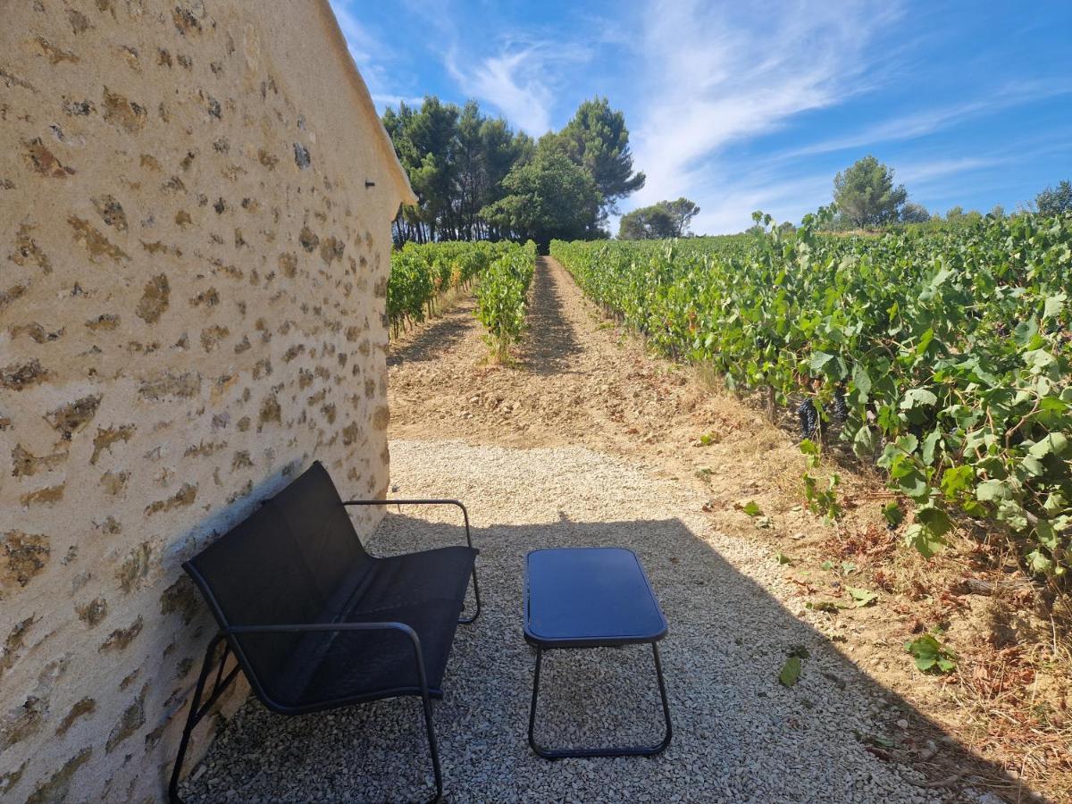 카데네트 Bastide Bellugue Maison D'Hotes Reseau Bienvenue A La Ferme A 3 Minutes De Lourmarin B&B 외부 사진