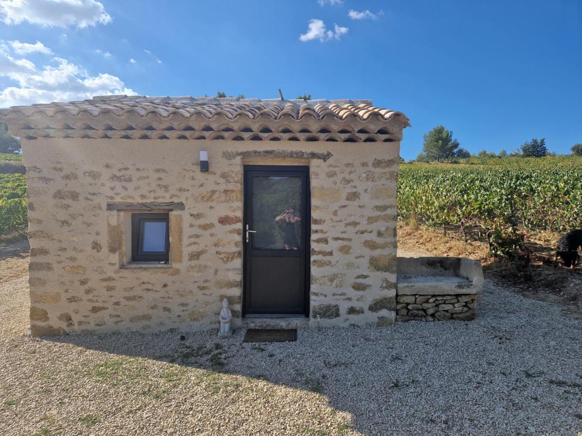 카데네트 Bastide Bellugue Maison D'Hotes Reseau Bienvenue A La Ferme A 3 Minutes De Lourmarin B&B 외부 사진