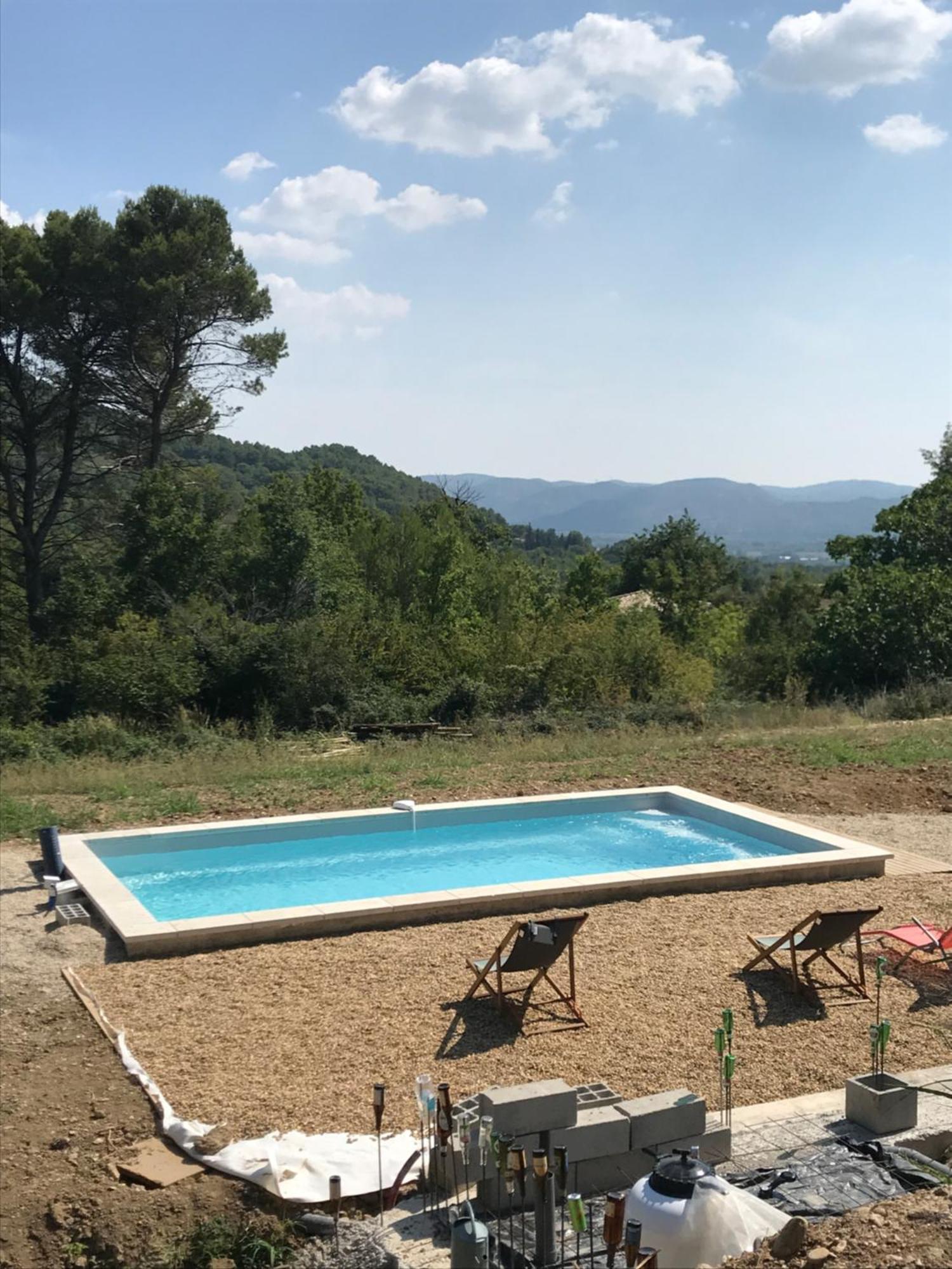 카데네트 Bastide Bellugue Maison D'Hotes Reseau Bienvenue A La Ferme A 3 Minutes De Lourmarin B&B 외부 사진