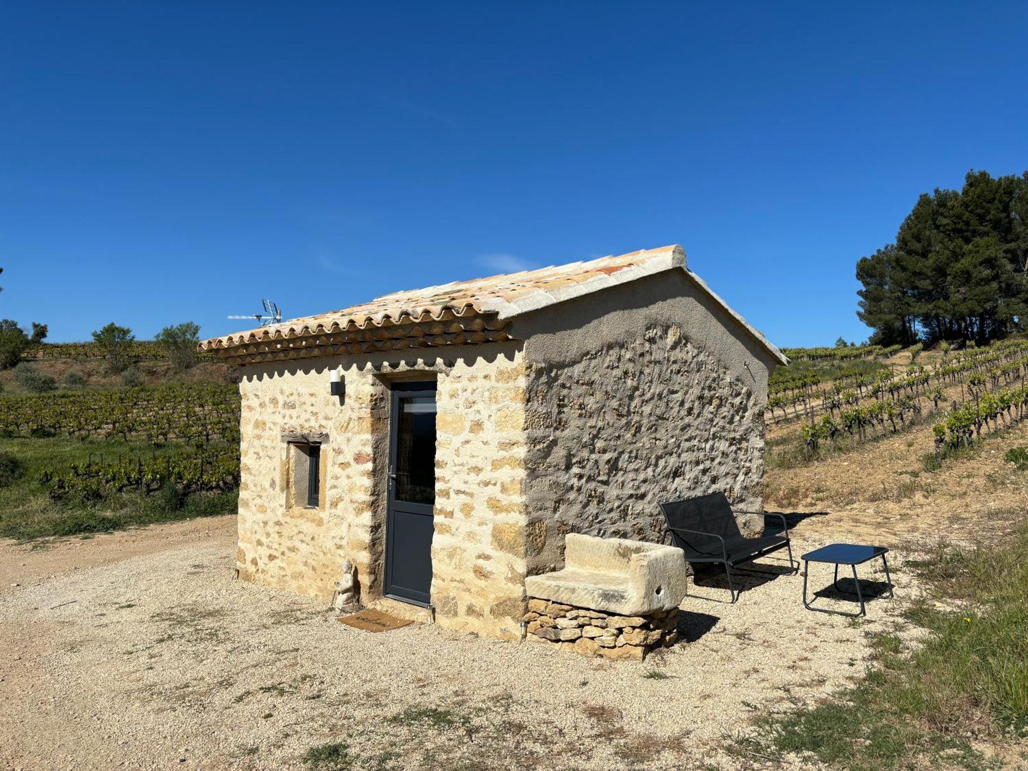 카데네트 Bastide Bellugue Maison D'Hotes Reseau Bienvenue A La Ferme A 3 Minutes De Lourmarin B&B 외부 사진